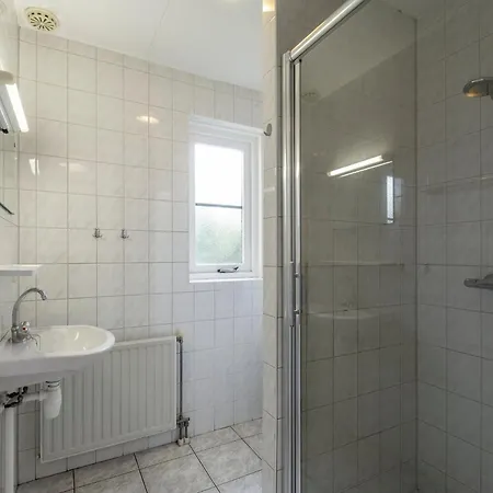 Strandparel 77 Holiday home