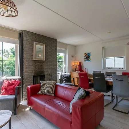 Strandparel 77 Holiday home