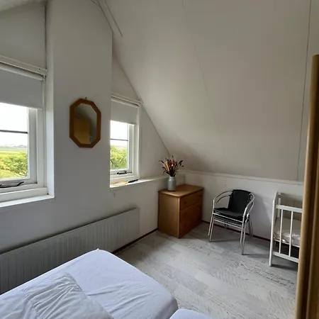 Strandparel 77 펜션 De Zandloper