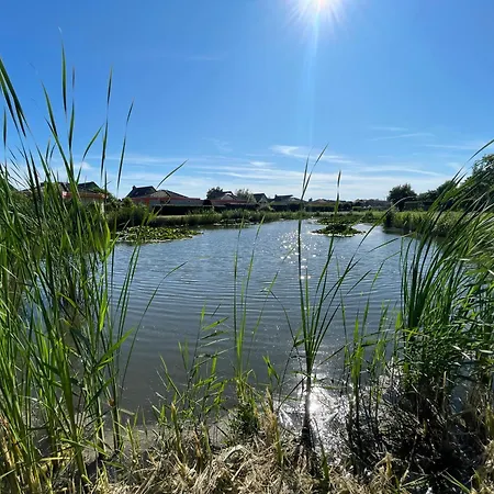 Strandparel 77 Holiday home