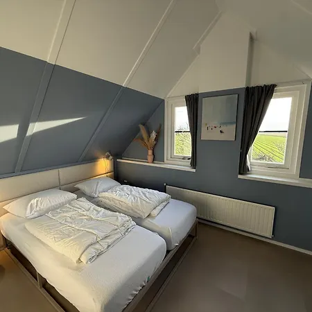 Strandparel 77 Vakantiehuis *