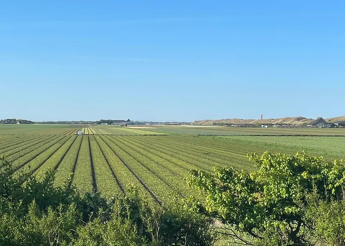 Vakantiehuis Strandparel 77 *