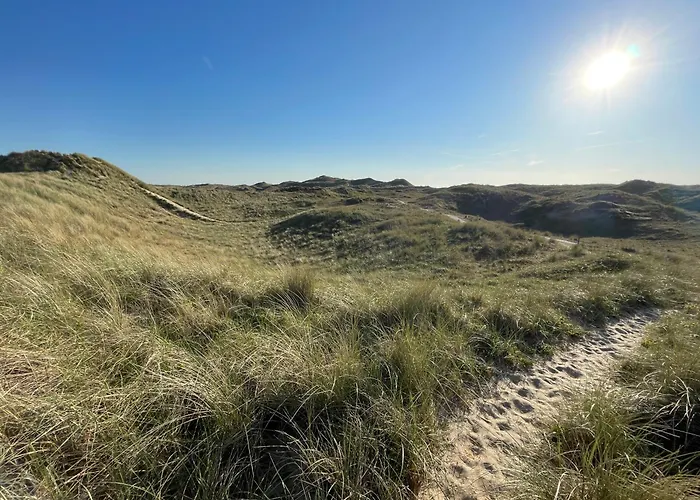 Strandparel 77 De Zandloper