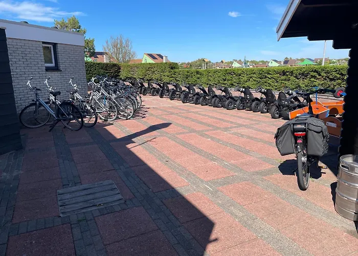 Vakantiehuis Strandparel 77 De Zandloper