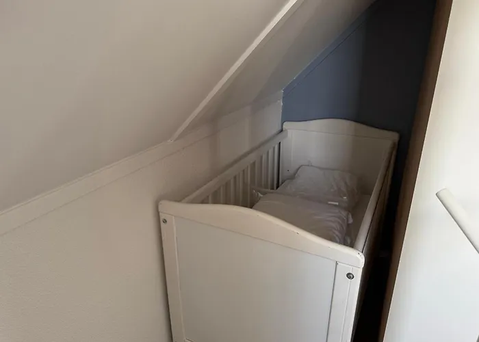 Strandparel 77 Vakantiehuis