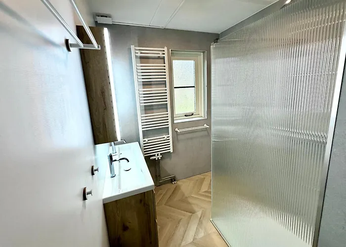 Strandparel 77 * De Zandloper