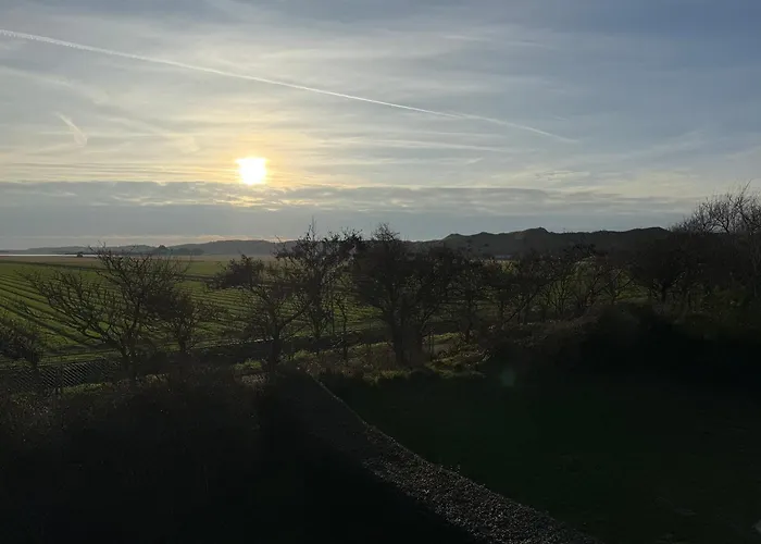 Strandparel 77 * De Zandloper