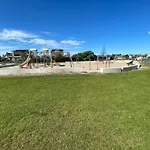 Feriehus Strandparel 77
