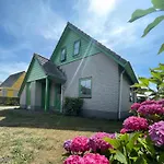 Strandparel 77 Feriehus De Zandloper