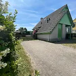 Strandparel 77 Feriehus De Zandloper