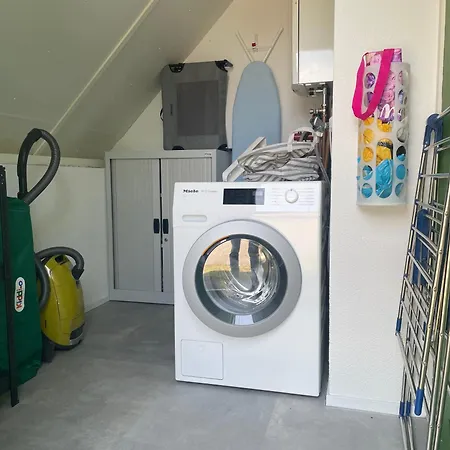 Strandparel 77 De Zandloper