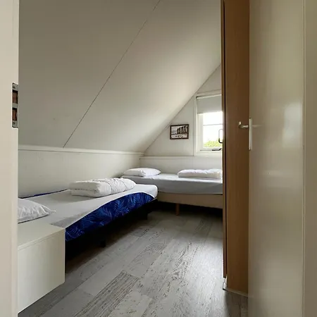 بيت للعطل Strandparel 77