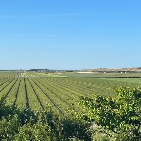 بيت للعطل Strandparel 77 *