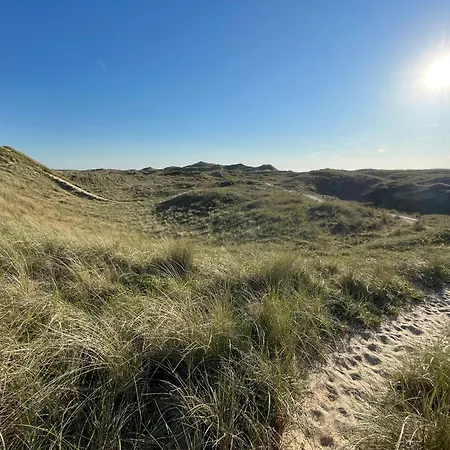Strandparel 77 De Zandloper