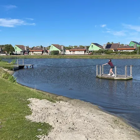 Strandparel 77 * De Zandloper